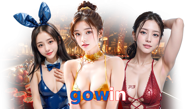 Trò chơi Slot được yêu thích tại gowin